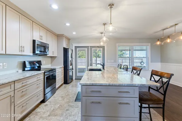 $379,900 | 3695 Cedar Park Drive, Panama City, FL 32404