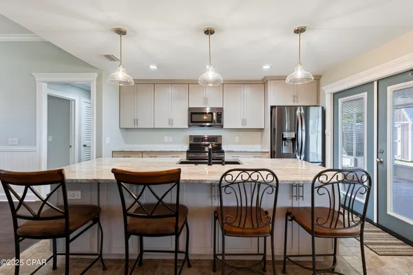 $379,900 | 3695 Cedar Park Drive, Panama City, FL 32404