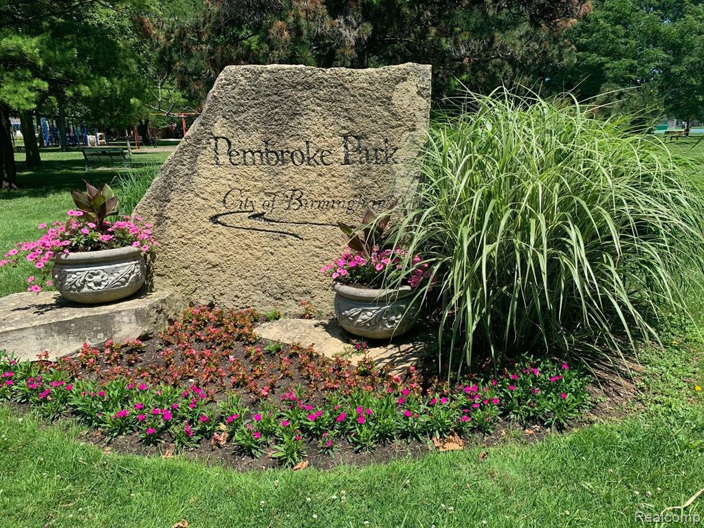 2453 Windemere Road Birmingham, MI 48009 - Photo 39 of 40