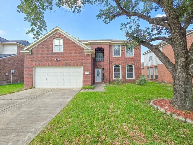 $2,150 | 2214 Trotter Drive, Katy, TX 77493