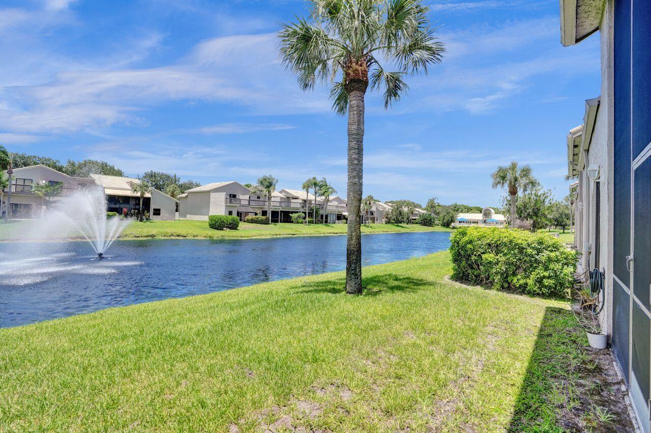 5465 Monterey Circle, Unit D Delray Beach, FL 33484 - Photo 24 of 67 Tranquil