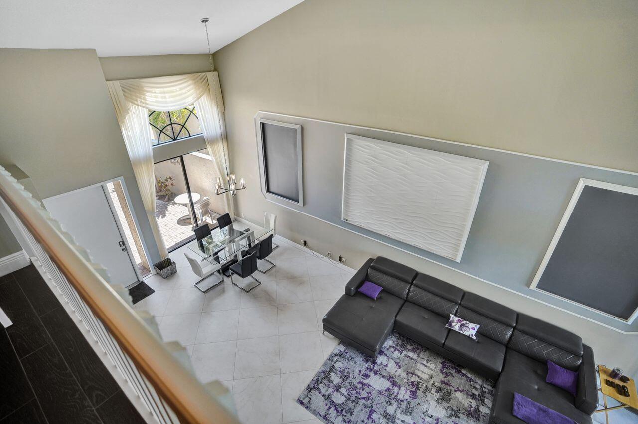 5465 Monterey Circle, Unit D Delray Beach, FL 33484 - Photo 57 of 67 So High Up!