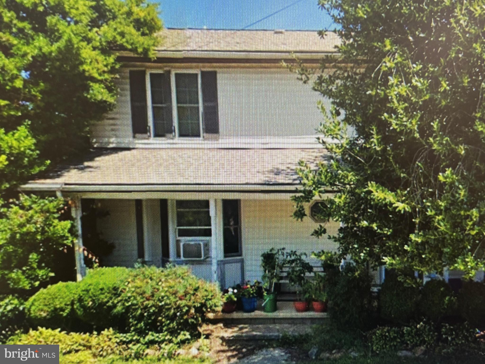 16728 Frederick Road Mount Airy, MD 21771 - Photo 1 of 2 front view of a house