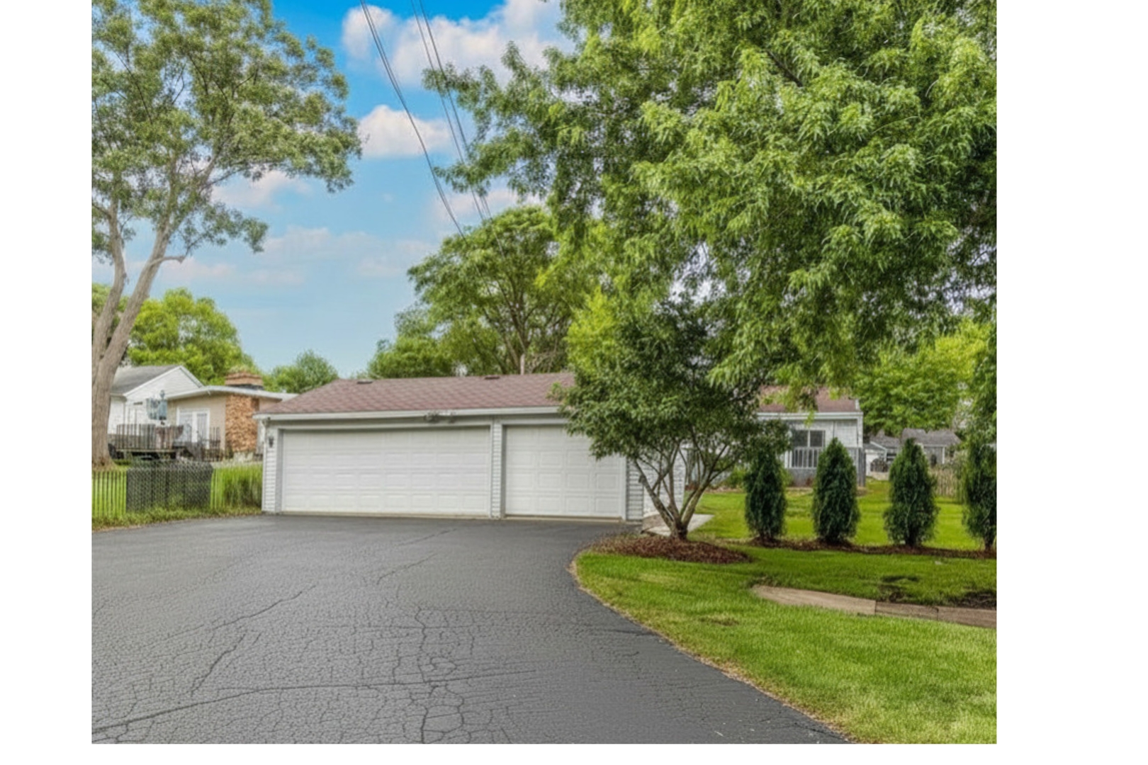 310 South Summit Street Wheaton, IL 60187 - Photo 33 of 34