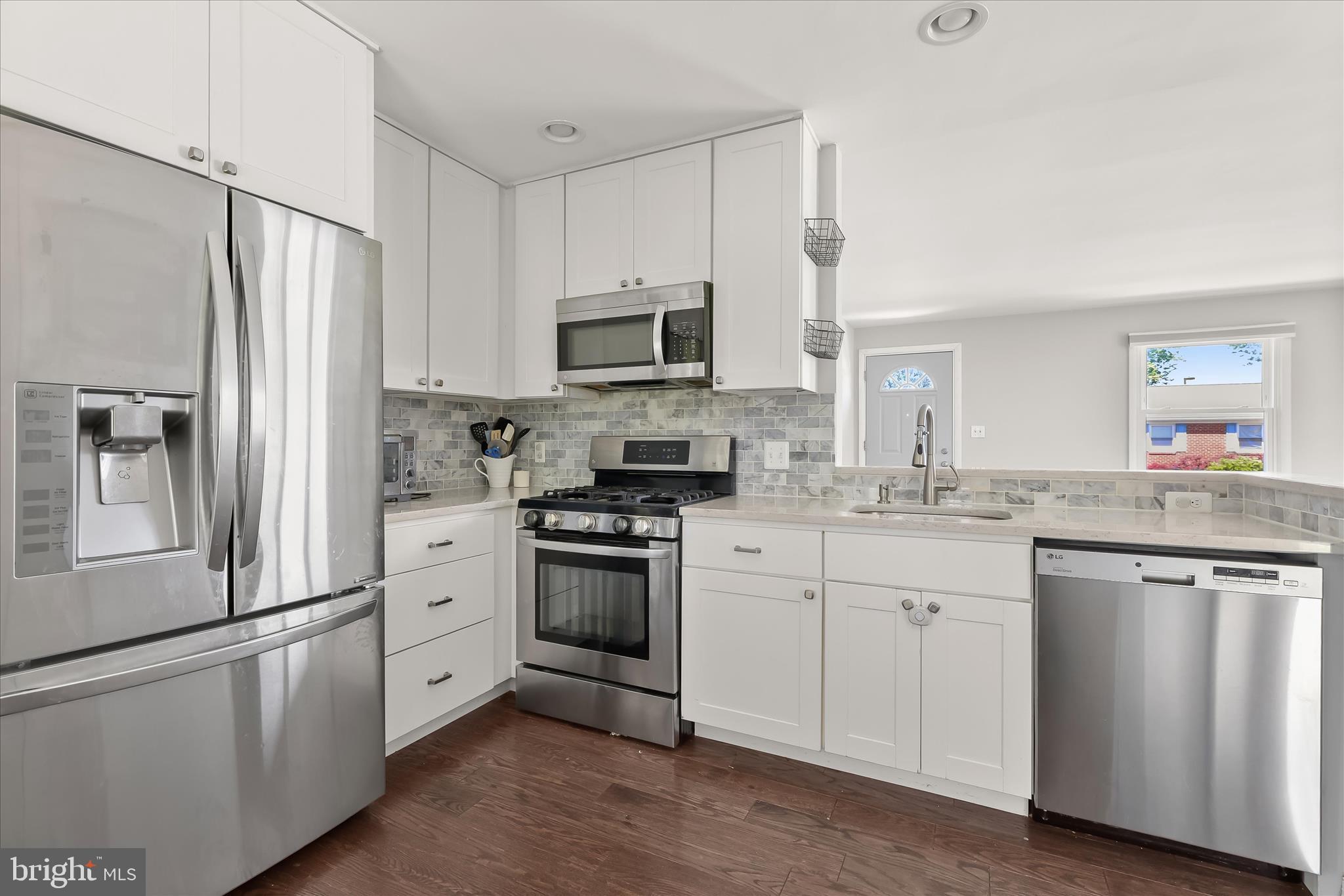 2325 Harford Hills Road Baltimore, MD 21234 - Photo 15 of 47 Kitchen