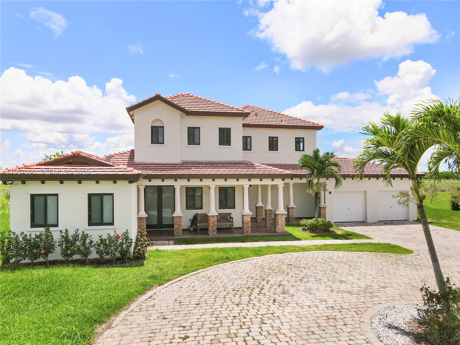 34850 Southwest 218th Avenue Homestead, FL 33034 - Photo 4 of 56