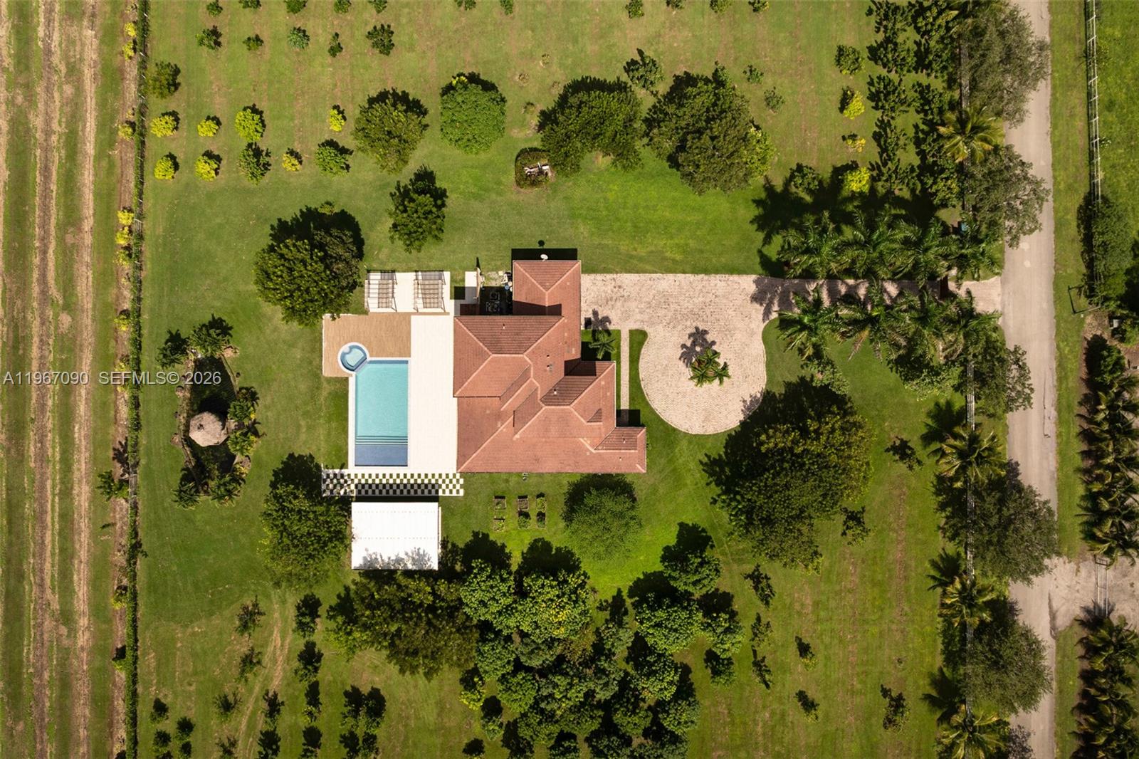 34850 Southwest 218th Avenue Homestead, FL 33034 - Photo 43 of 56