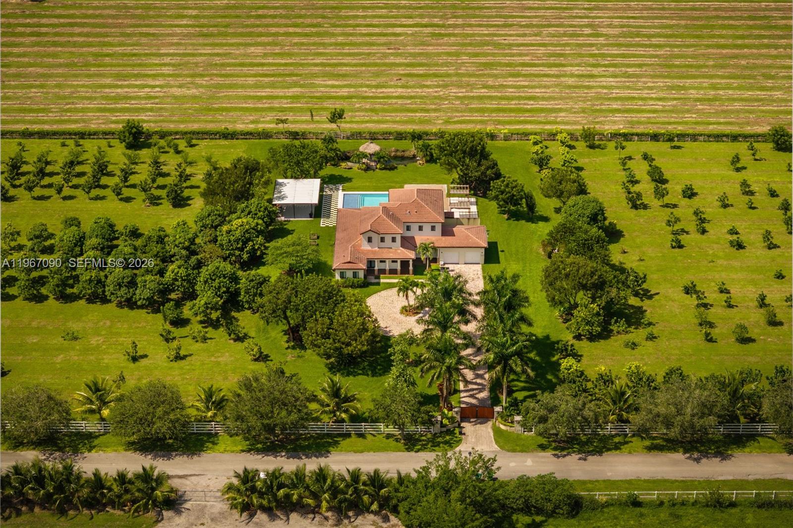 34850 Southwest 218th Avenue Homestead, FL 33034 - Photo 45 of 56