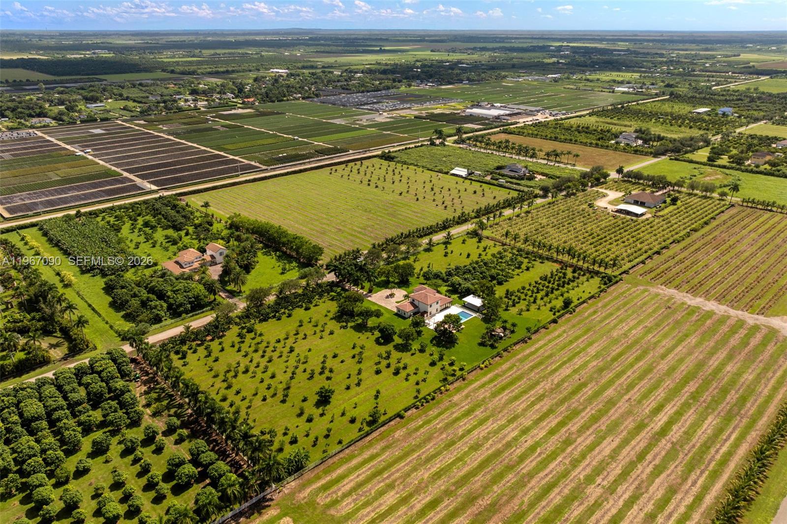 34850 Southwest 218th Avenue Homestead, FL 33034 - Photo 47 of 56