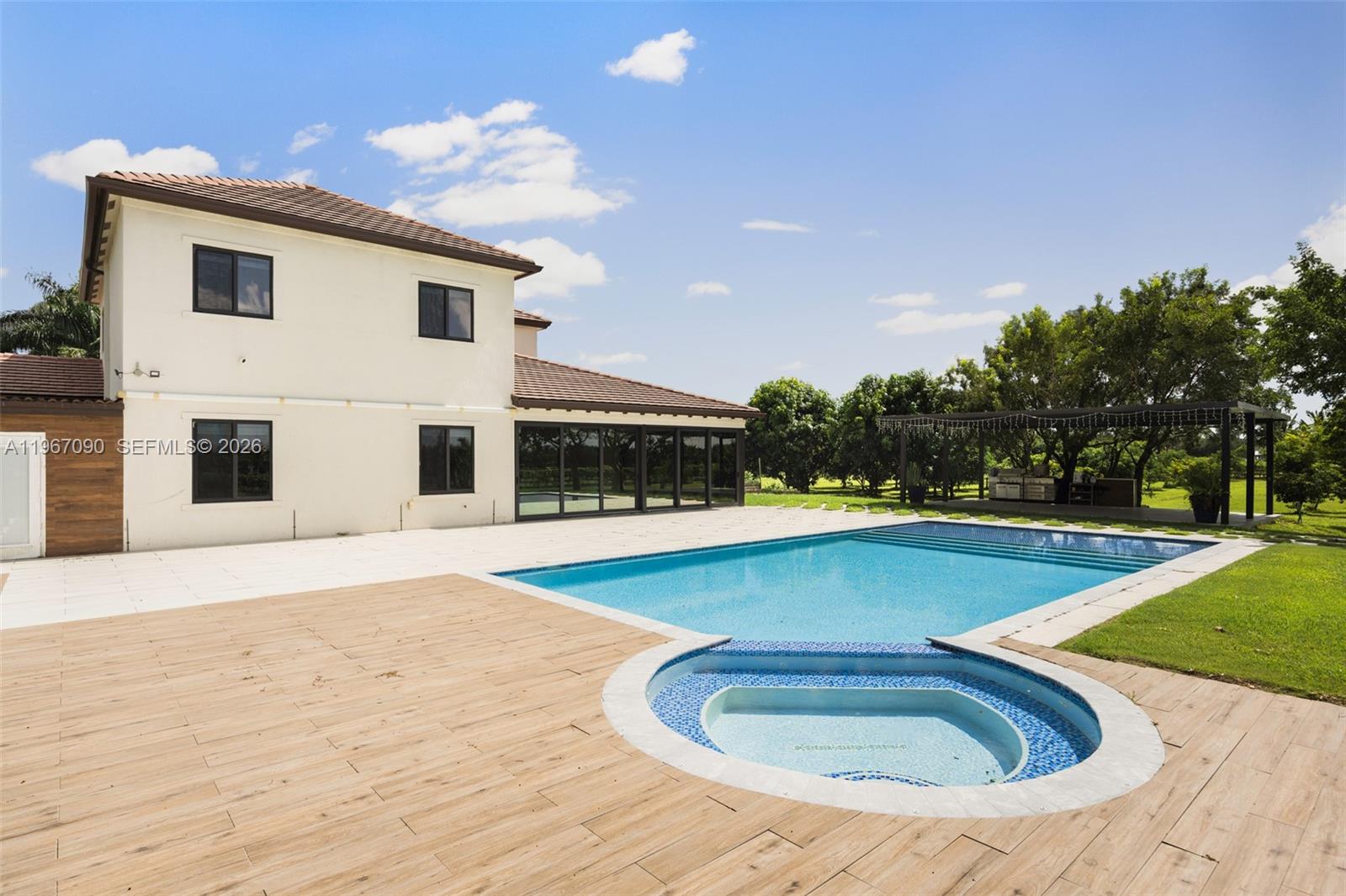 34850 Southwest 218th Avenue Homestead, FL 33034 - Photo 48 of 56