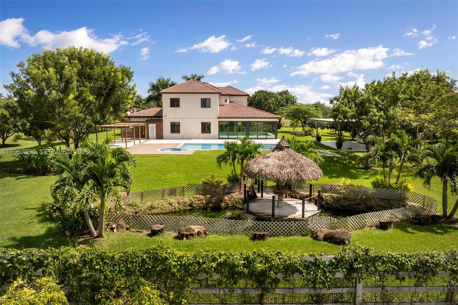 34850 Southwest 218th Avenue Homestead, FL 33034 - Photo 49 of 56