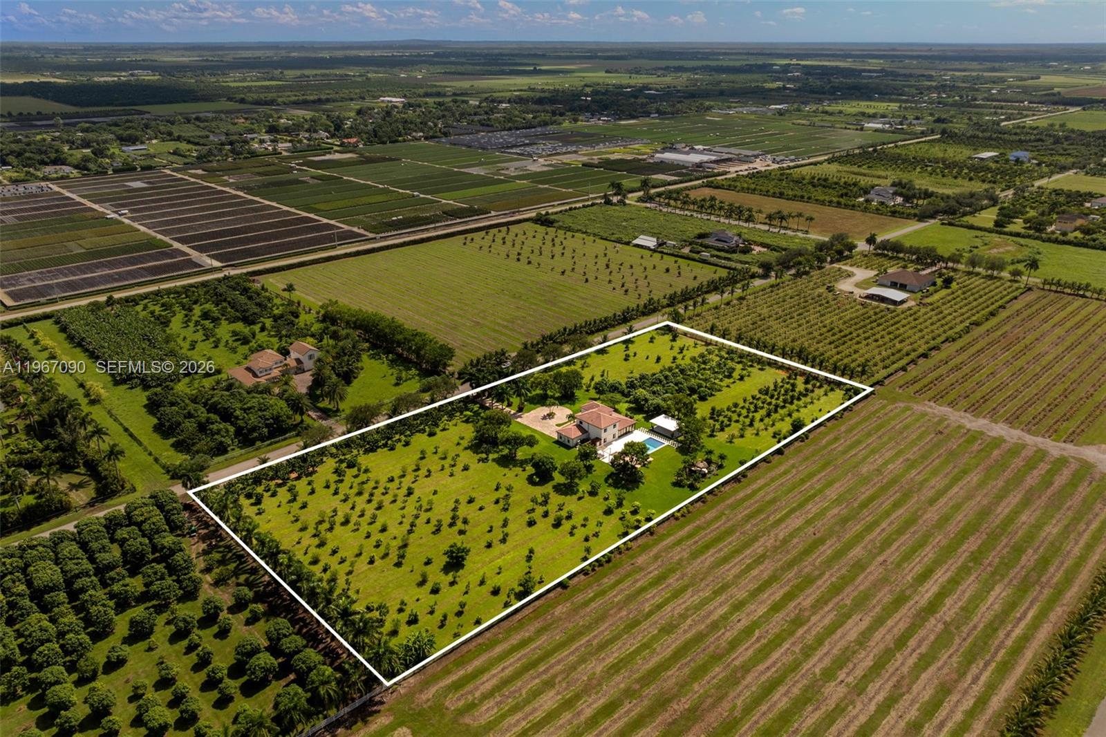 34850 Southwest 218th Avenue Homestead, FL 33034 - Photo 50 of 56