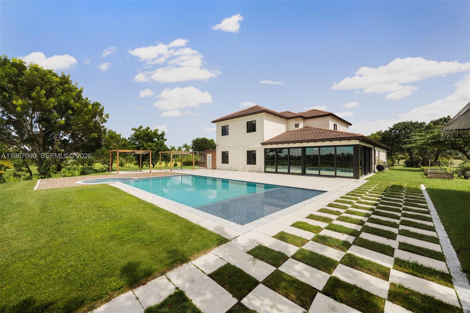 34850 Southwest 218th Avenue Homestead, FL 33034 - Photo 5 of 56