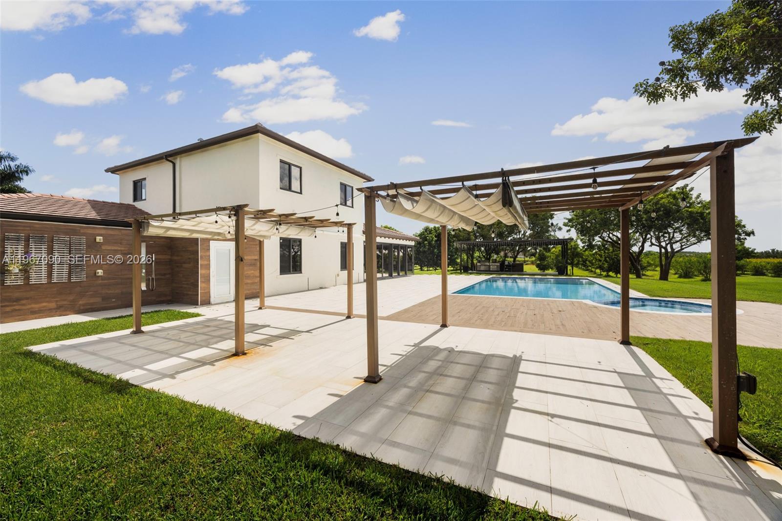 34850 Southwest 218th Avenue Homestead, FL 33034 - Photo 52 of 56