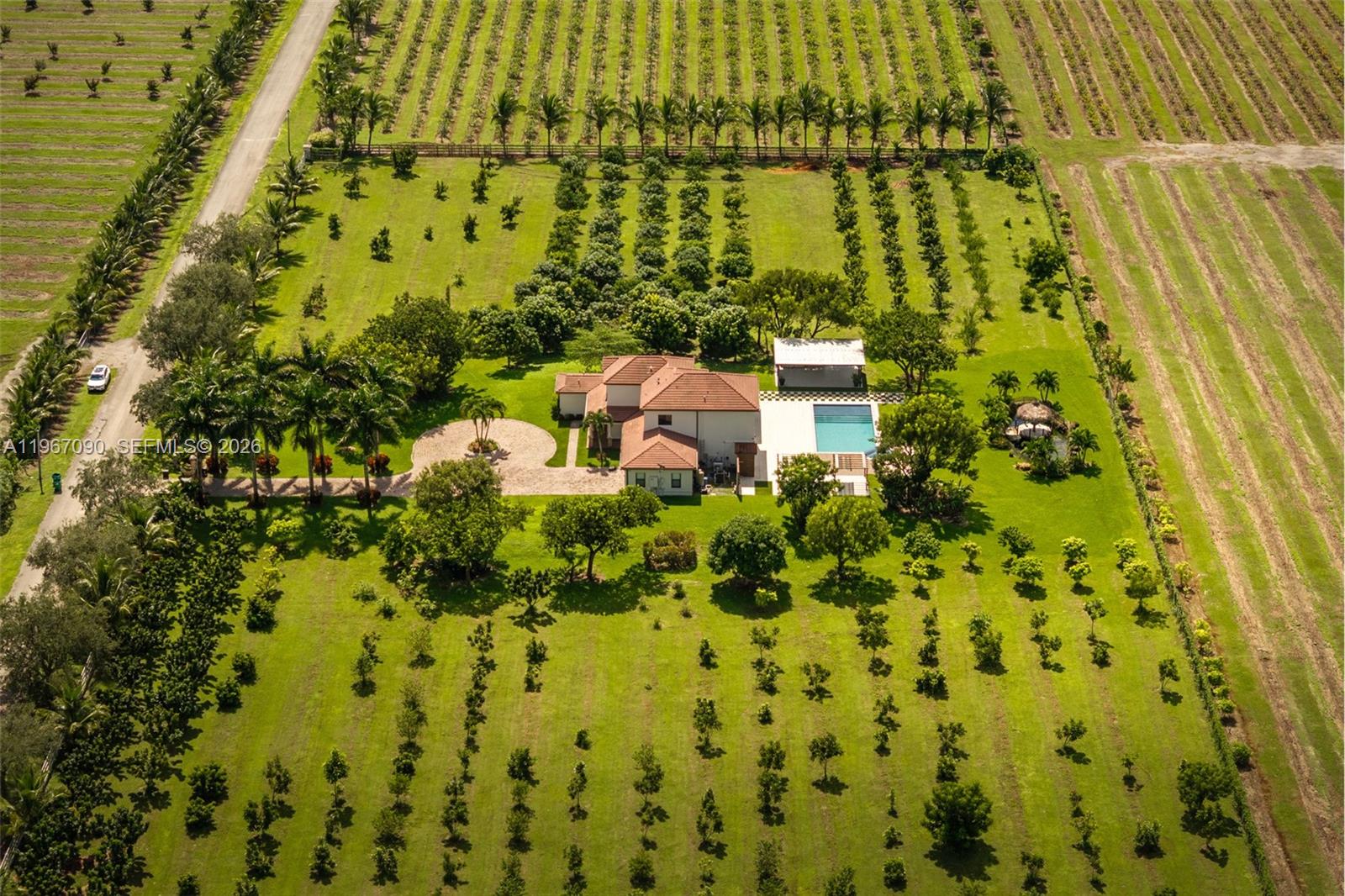 34850 Southwest 218th Avenue Homestead, FL 33034 - Photo 53 of 56