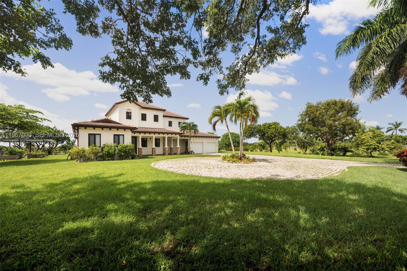 34850 Southwest 218th Avenue Homestead, FL 33034 - Photo 54 of 56