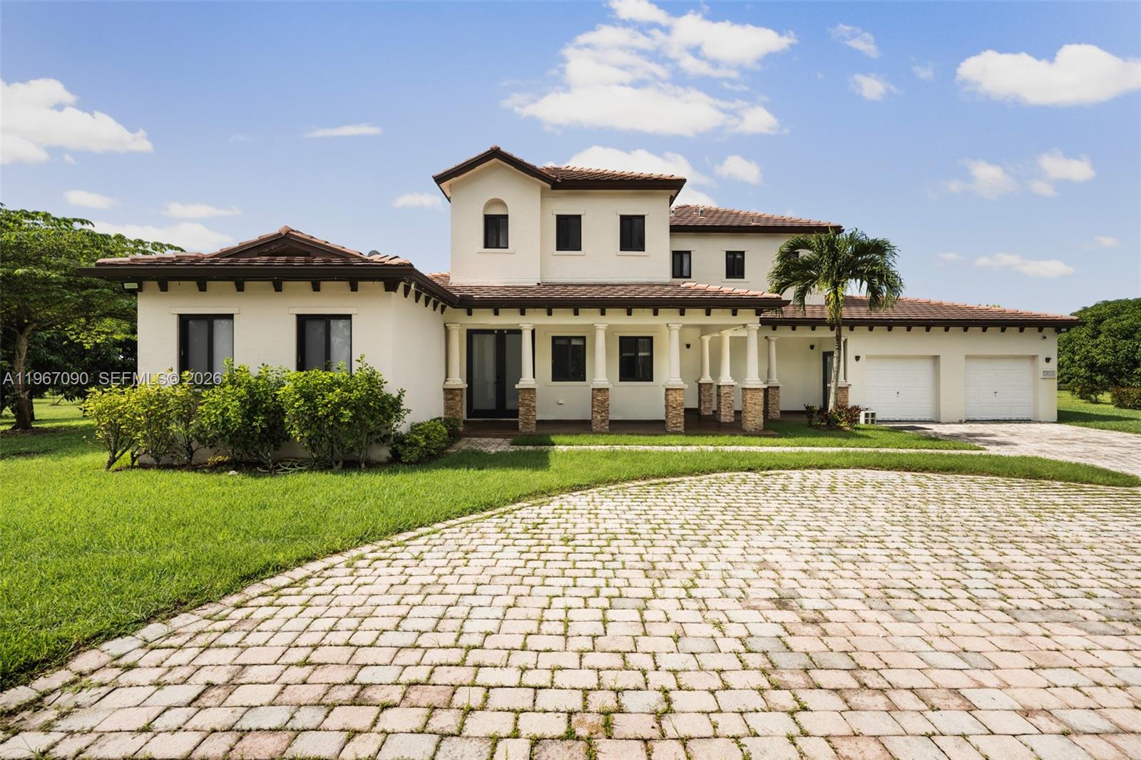 34850 Southwest 218th Avenue Homestead, FL 33034 - Photo 55 of 56