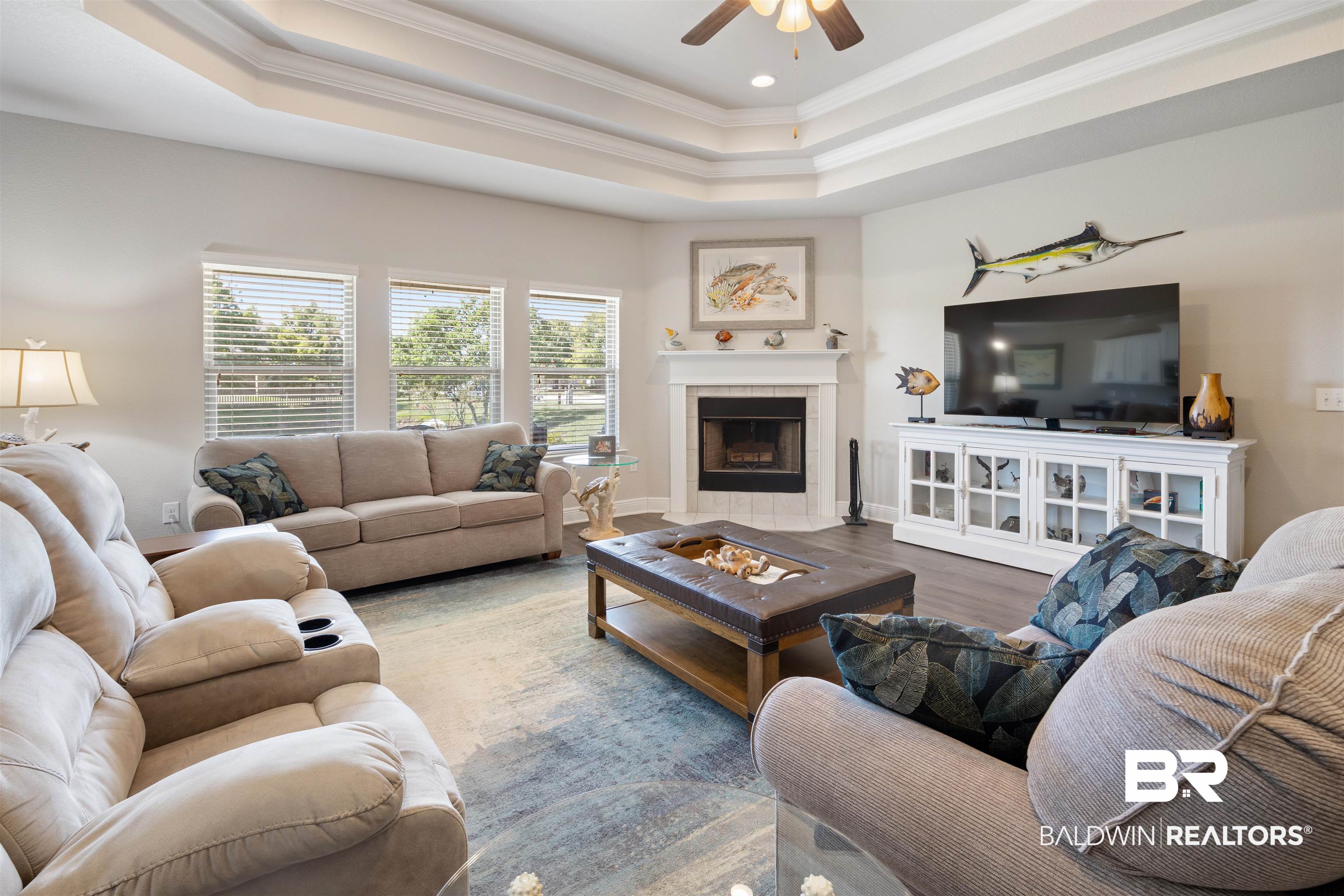 696 Parish Lakes Drive Foley, AL 36535 - Photo 17 of 50