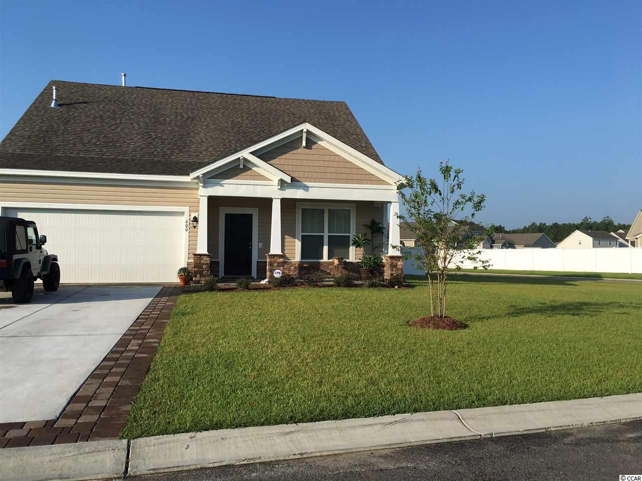 600 Mirella Loop Myrtle Beach, SC 29579 - Photo 1 of 16 Gallery Image 1