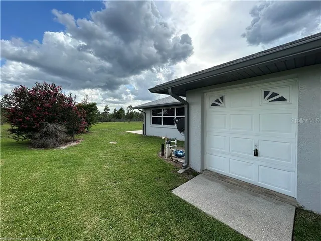 $339,900 | 6315 Columbus Boulevard, Sebring, FL 33872