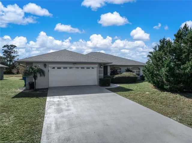 $339,900 | 6315 Columbus Boulevard, Sebring, FL 33872