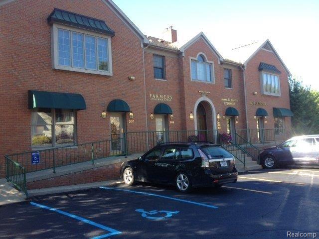 71 Walnut Boulevard, Unit 301 Rochester, MI 48307 - Photo 1 of 1 photo.JPG