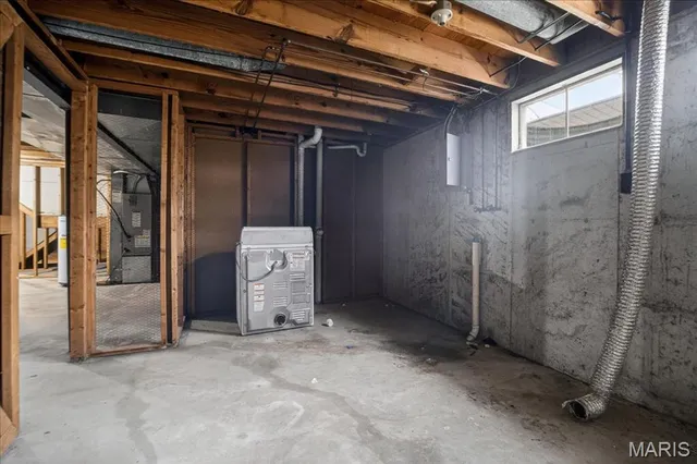 $110,000 | 758 Delray Drive, Unit H, St. Peters, MO 63376