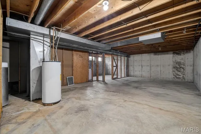 $110,000 | 758 Delray Drive, Unit H, St. Peters, MO 63376