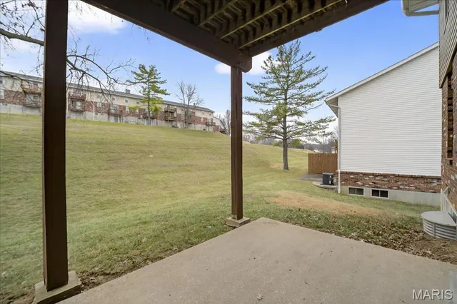 $110,000 | 758 Delray Drive, Unit H, St. Peters, MO 63376
