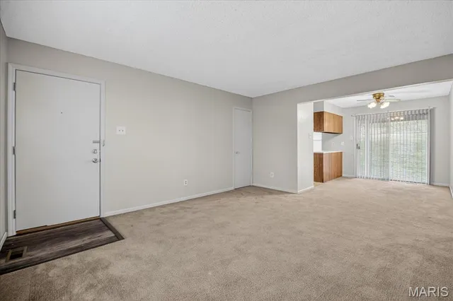 $110,000 | 758 Delray Drive, Unit H, St. Peters, MO 63376