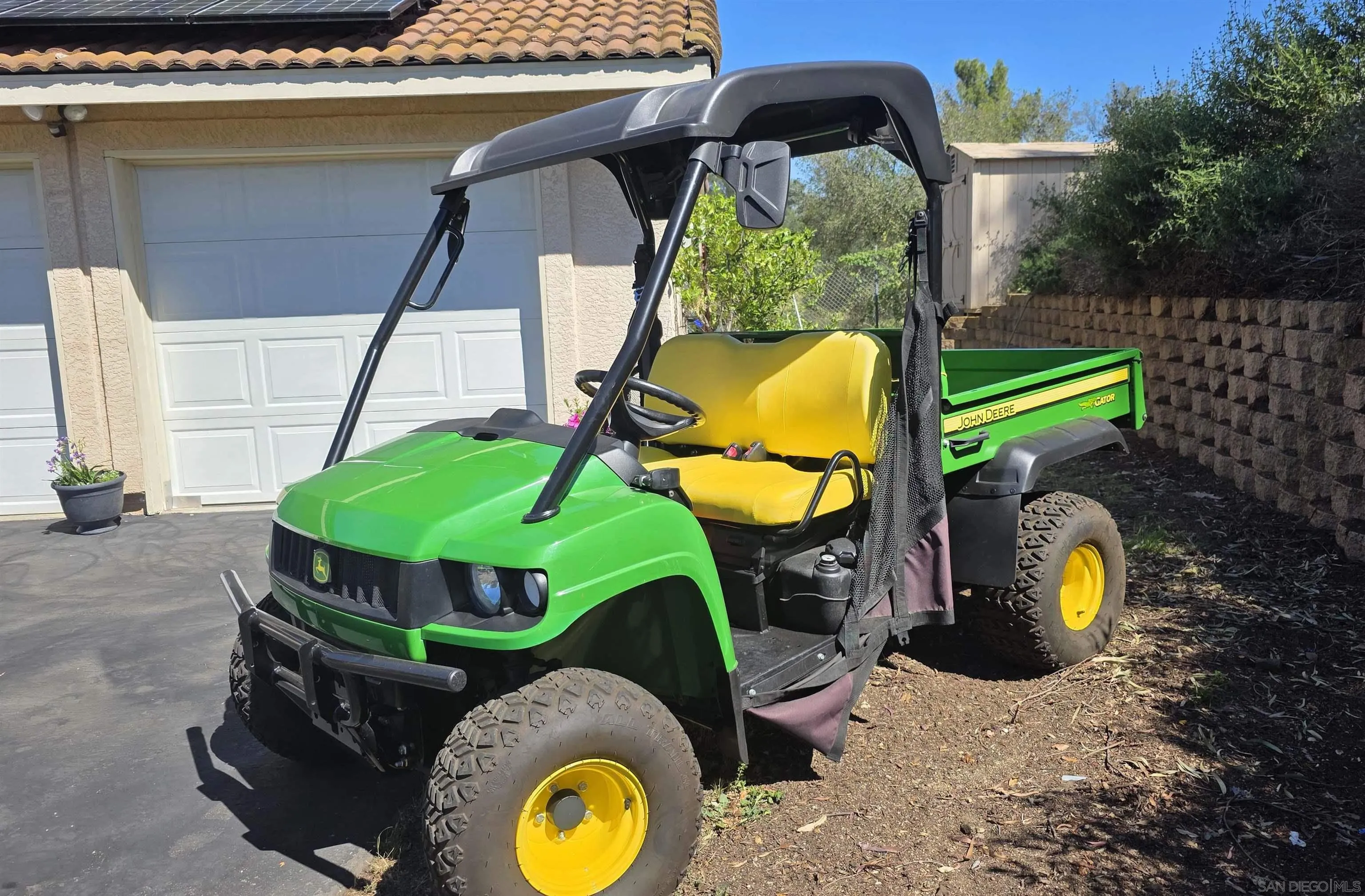 13588 McNally Road Valley Center, CA 92082 - Photo 38 of 43