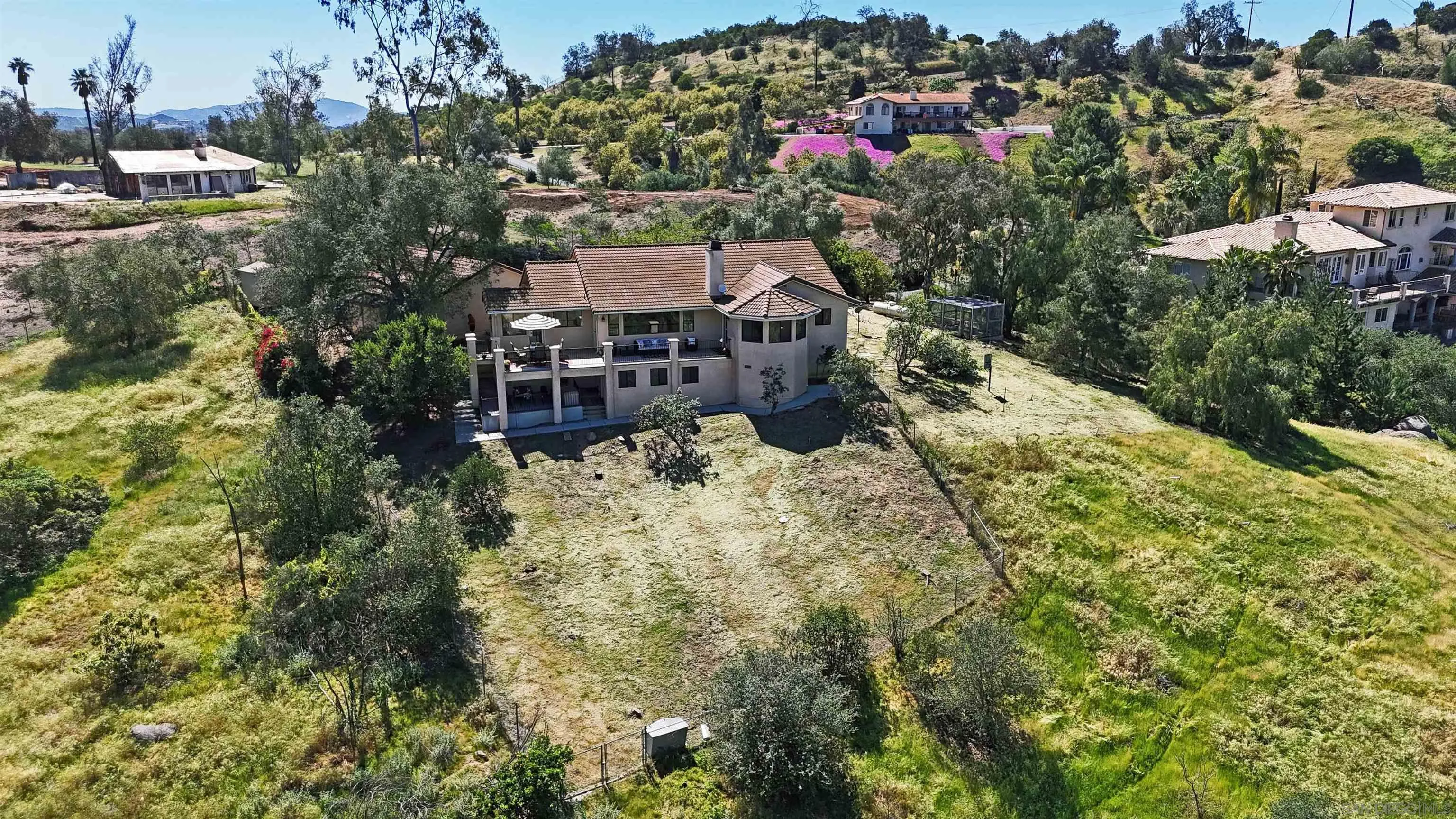 13588 McNally Road Valley Center, CA 92082 - Photo 39 of 43