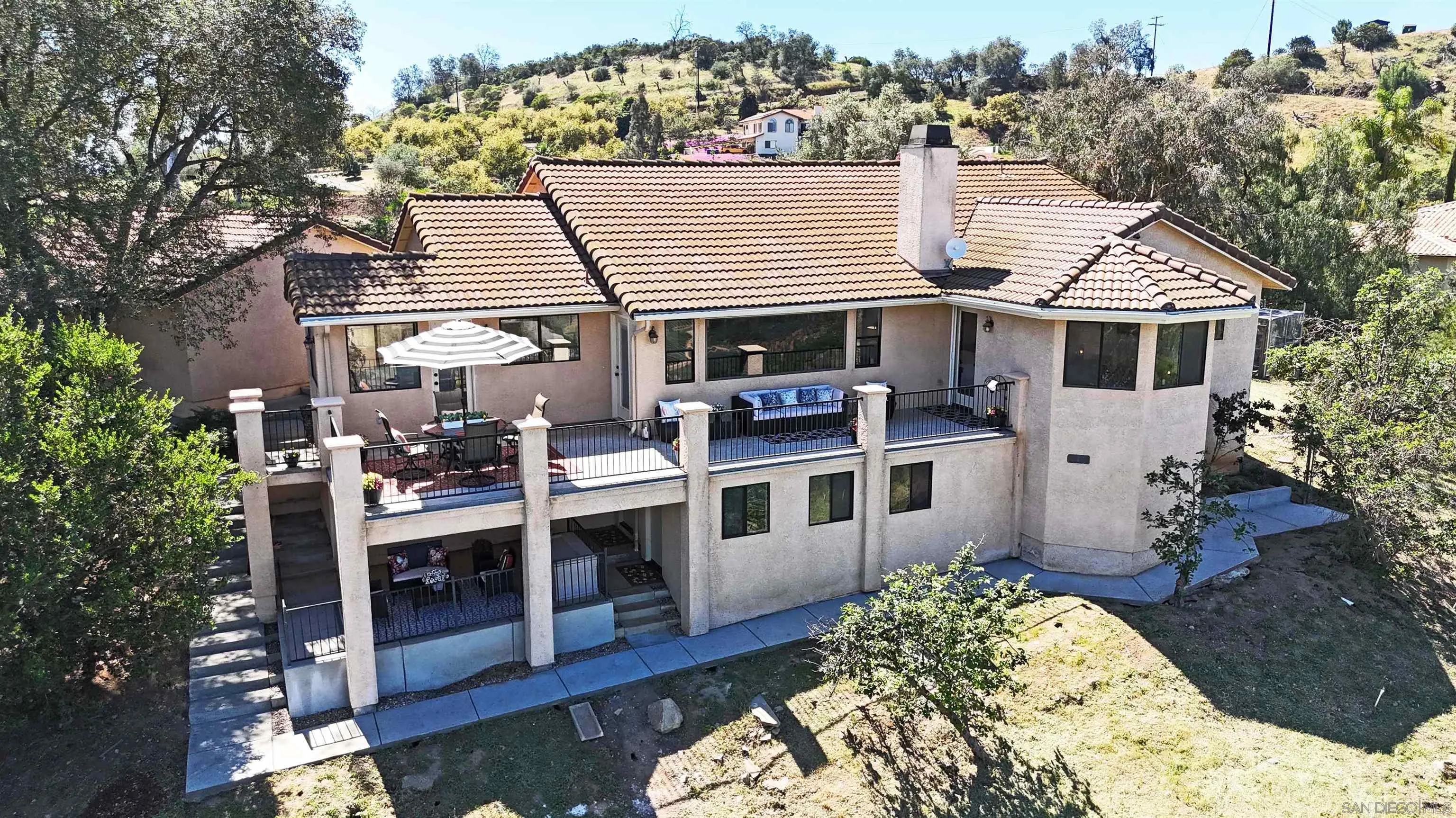 13588 McNally Road Valley Center, CA 92082 - Photo 40 of 43