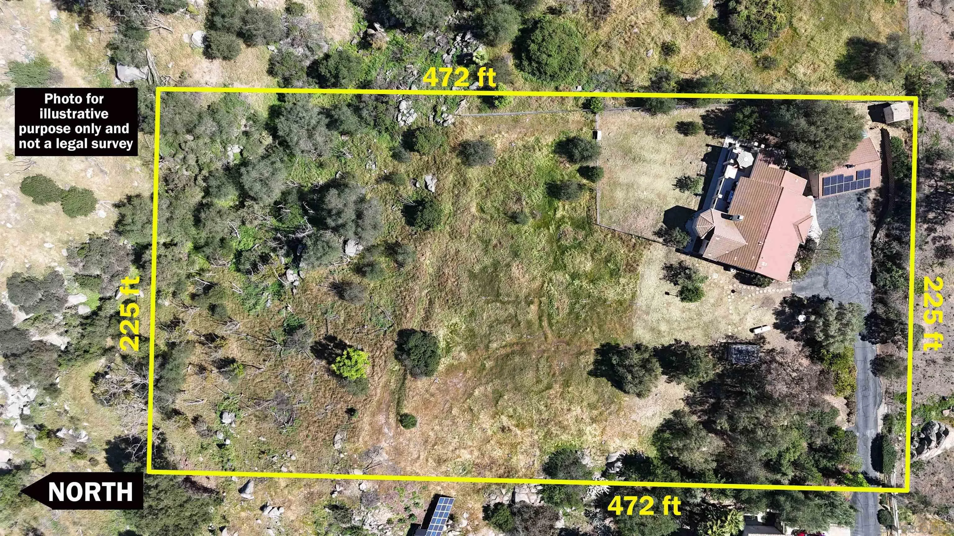 13588 McNally Road Valley Center, CA 92082 - Photo 42 of 43