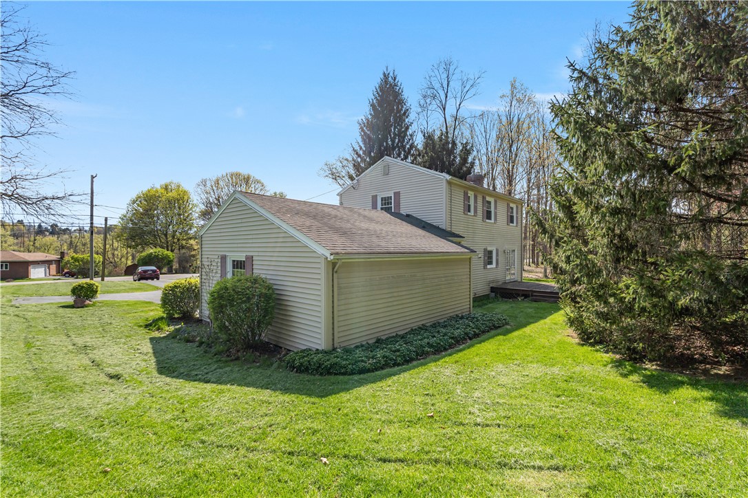 2408 Rush Mendon Road Honeoye Falls, NY 14472 - Photo 37 of 38