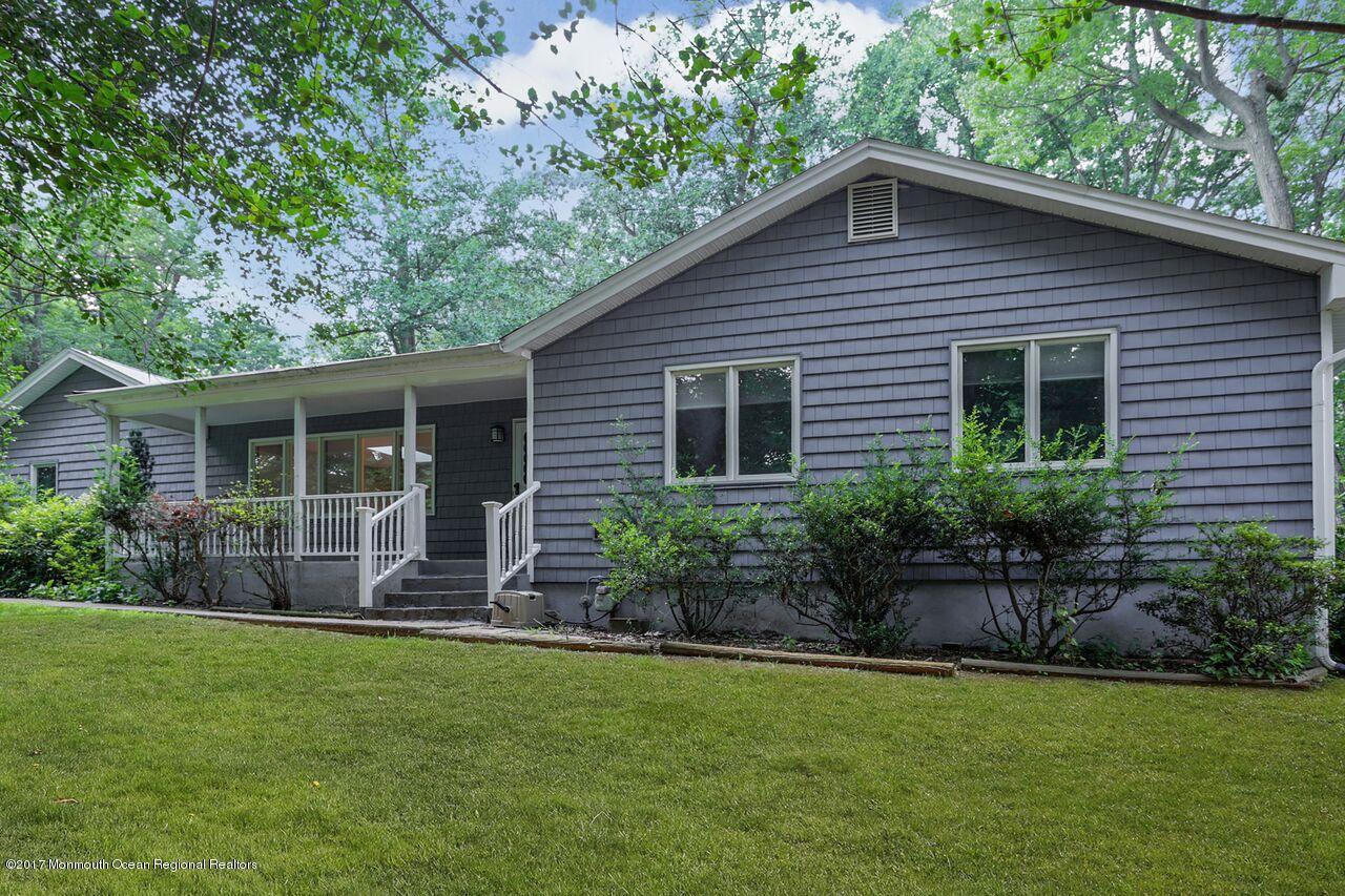 425 Dwight Road Middletown, NJ 07748 - Photo 1 of 29 Dwightfront