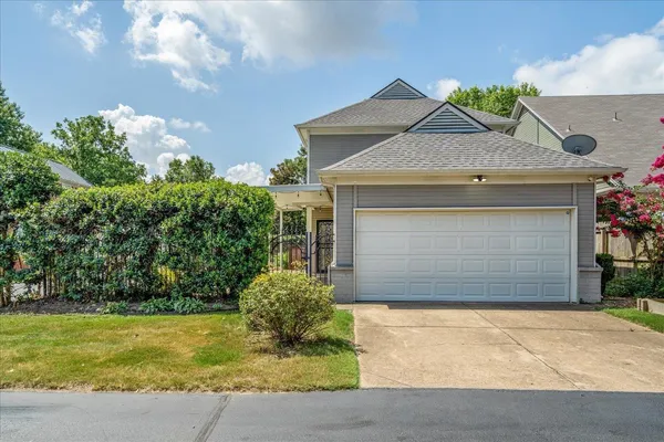$405,000 | 258 Fleets Island Drive, Memphis, TN 38103