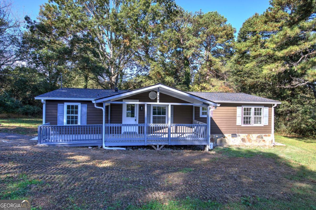 137 Windy Hill Road Southeast Calhoun, GA 30701 - Photo 29 of 42