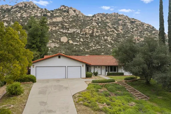 $790,000 | 25072 Poderio Drive, Ramona, CA 92065