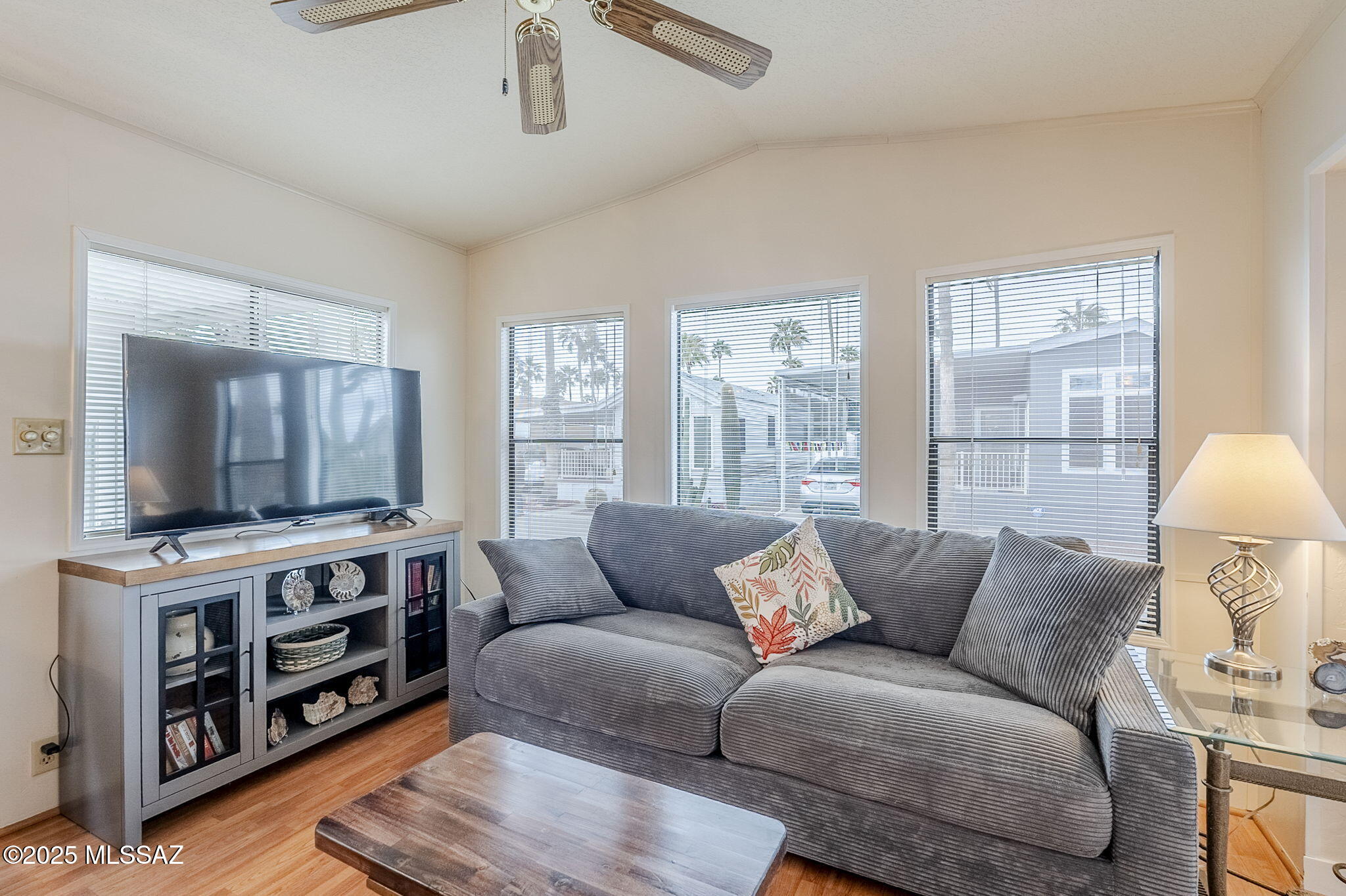 4555 South Mission Road, Unit H312 Tucson, AZ 85746 - Photo 12 of 45