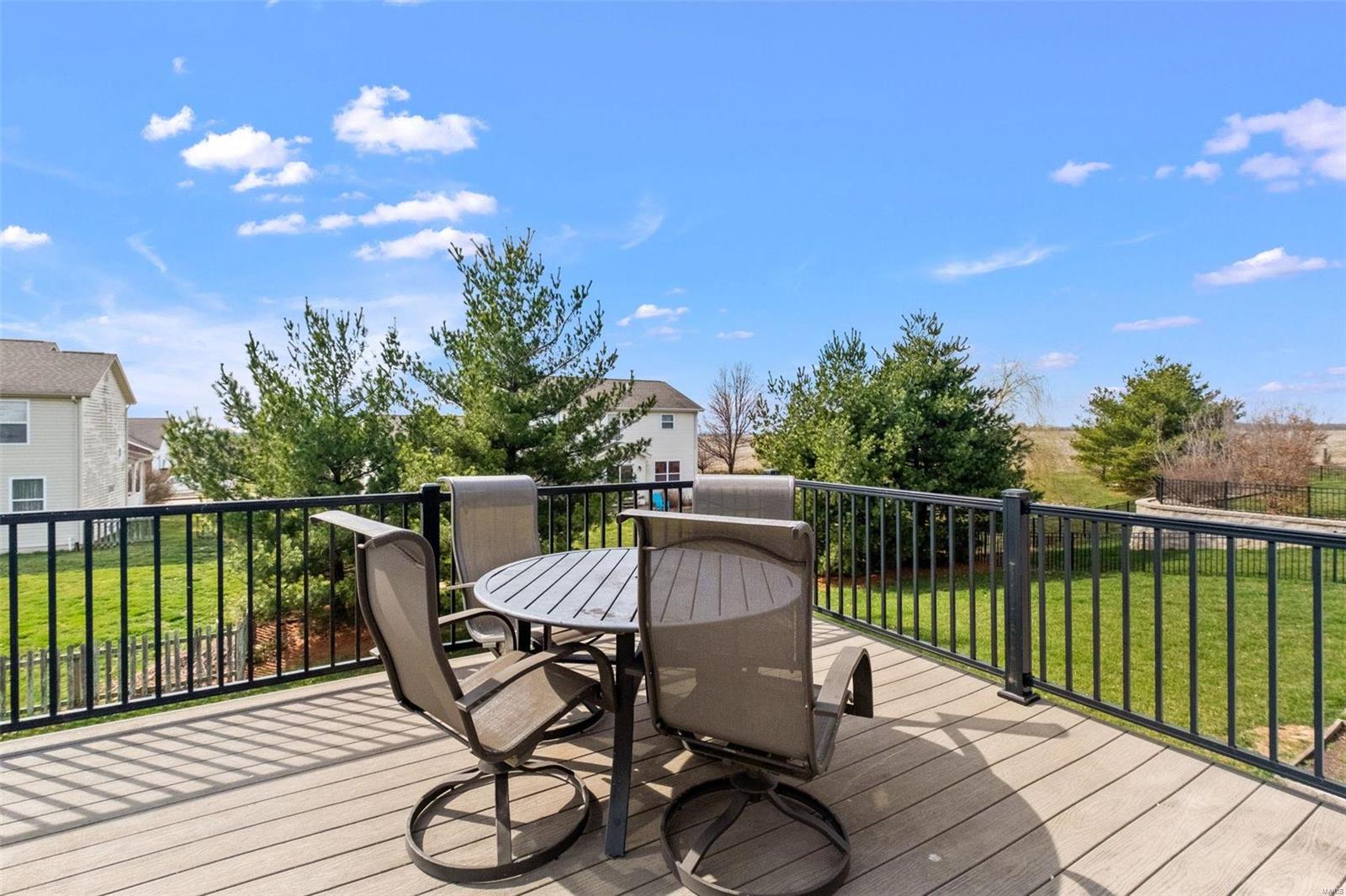 1525 Rachael Lane Waterloo, IL 62298 - Photo 18 of 36