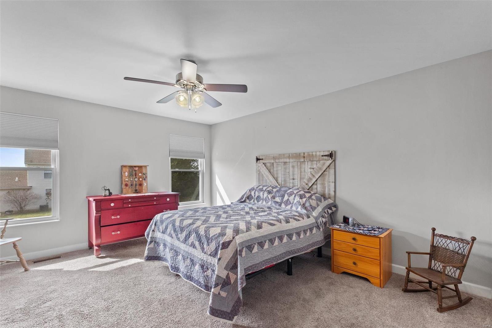 1525 Rachael Lane Waterloo, IL 62298 - Photo 19 of 36