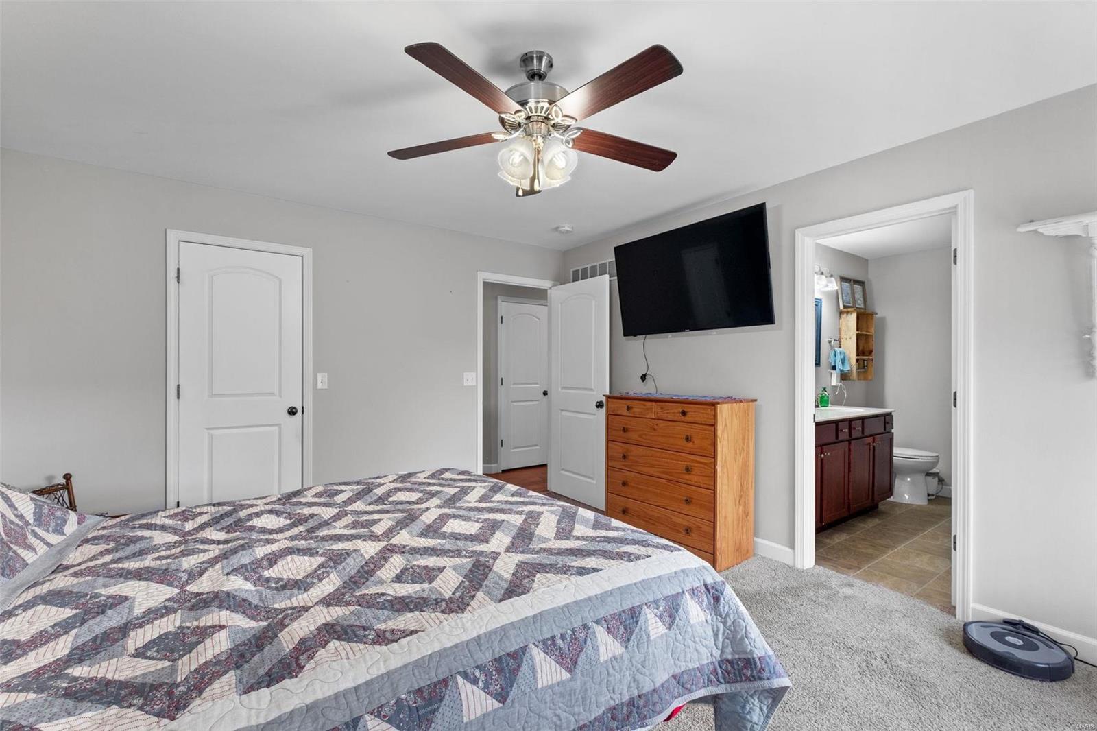 1525 Rachael Lane Waterloo, IL 62298 - Photo 20 of 36