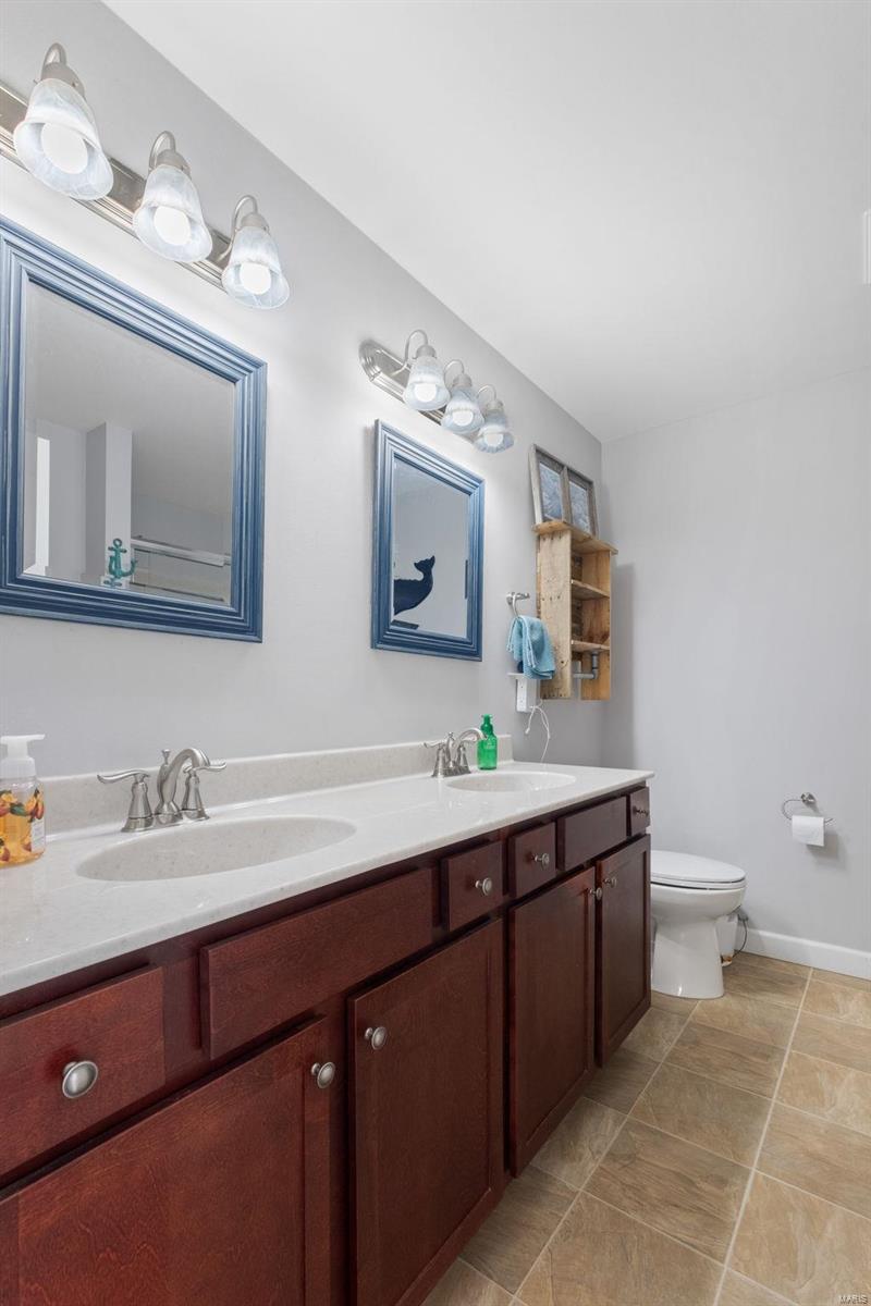 1525 Rachael Lane Waterloo, IL 62298 - Photo 21 of 36