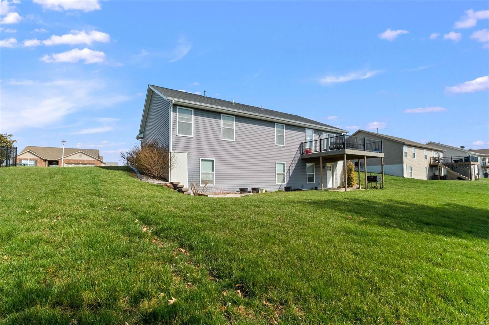 1525 Rachael Lane Waterloo, IL 62298 - Photo 28 of 36