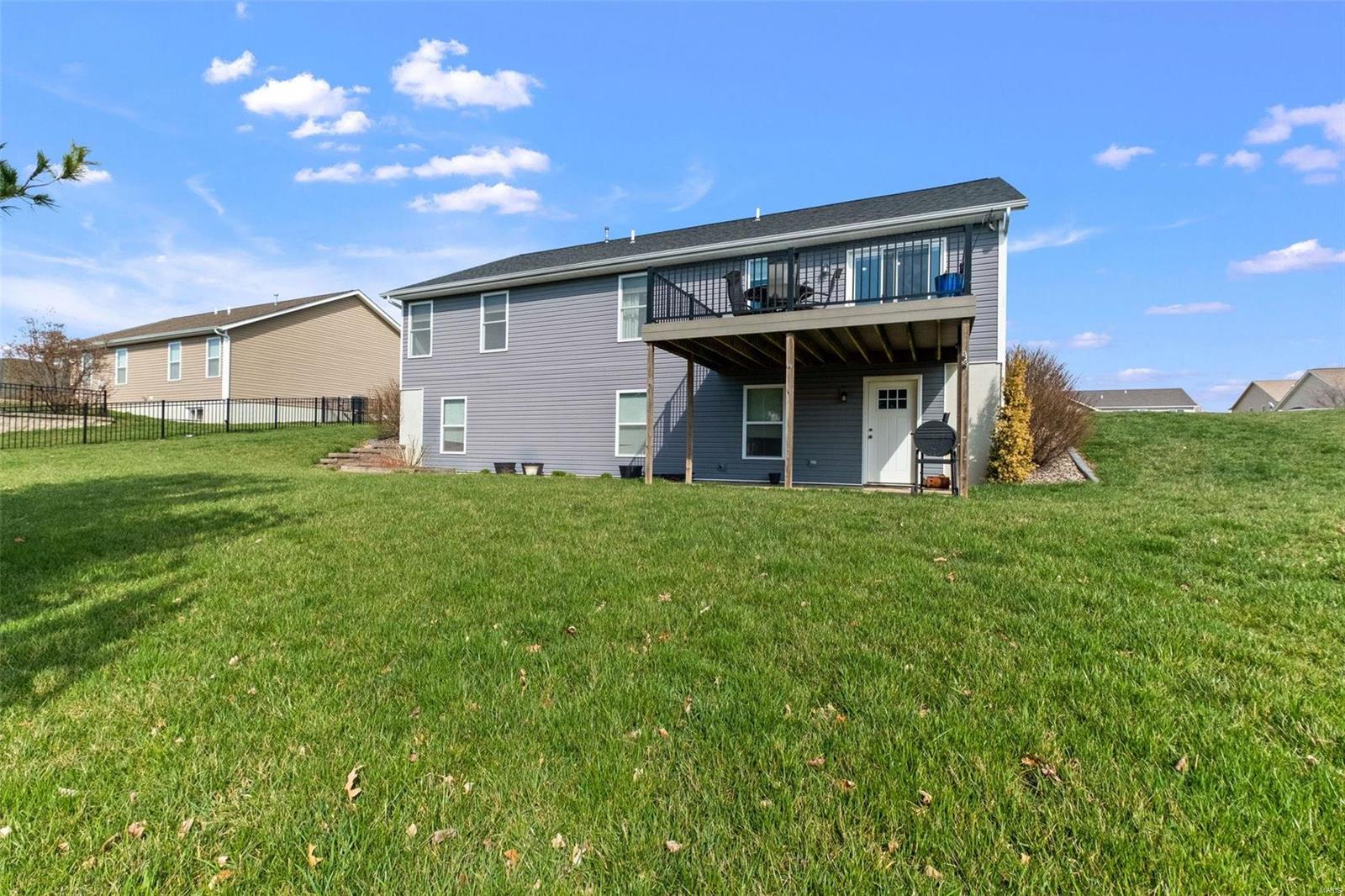 1525 Rachael Lane Waterloo, IL 62298 - Photo 29 of 36