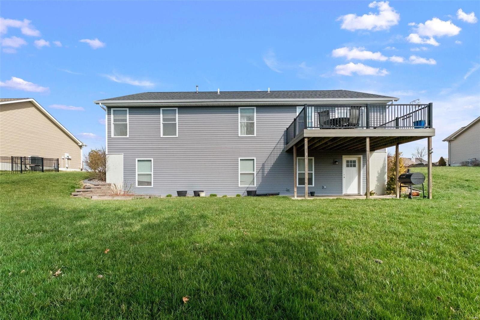 1525 Rachael Lane Waterloo, IL 62298 - Photo 30 of 36
