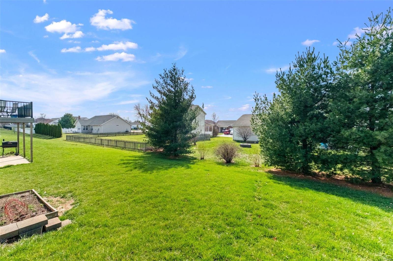 1525 Rachael Lane Waterloo, IL 62298 - Photo 3 of 36