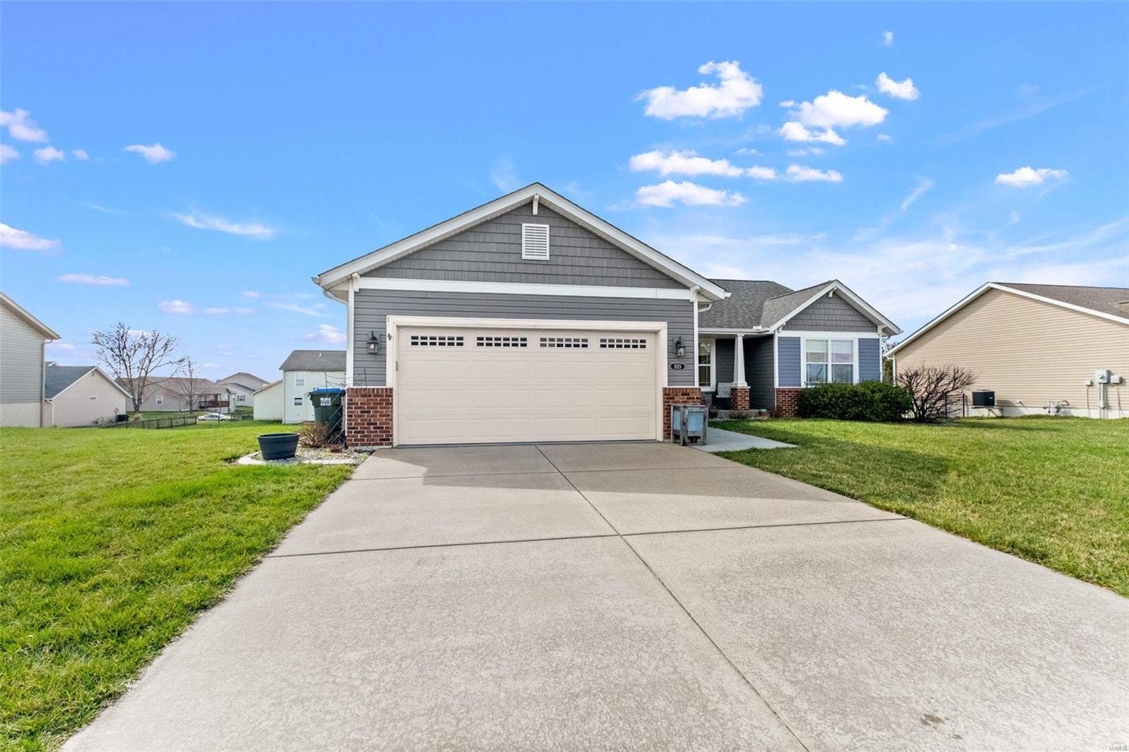 1525 Rachael Lane Waterloo, IL 62298 - Photo 31 of 36