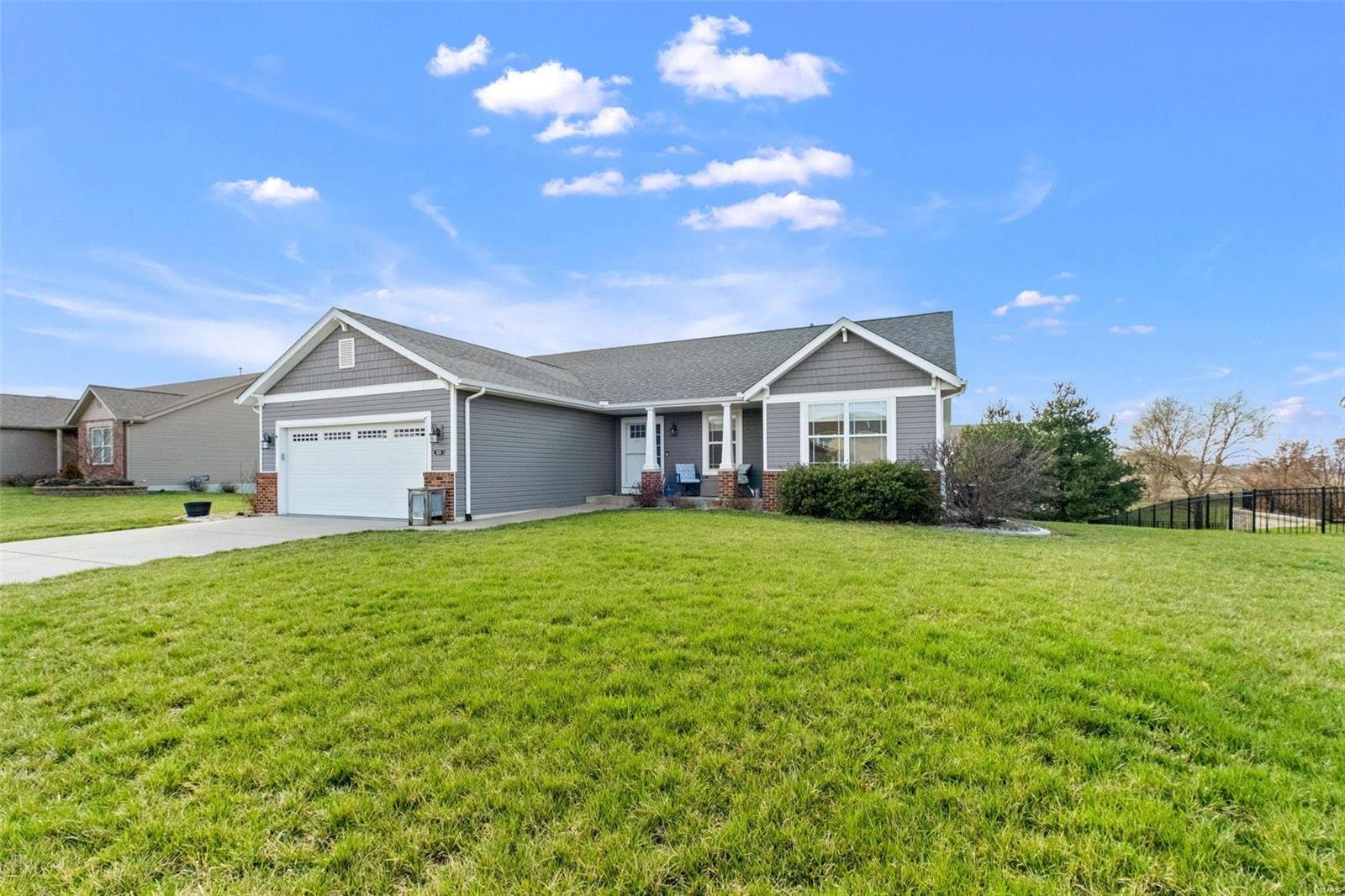 1525 Rachael Lane Waterloo, IL 62298 - Photo 32 of 36